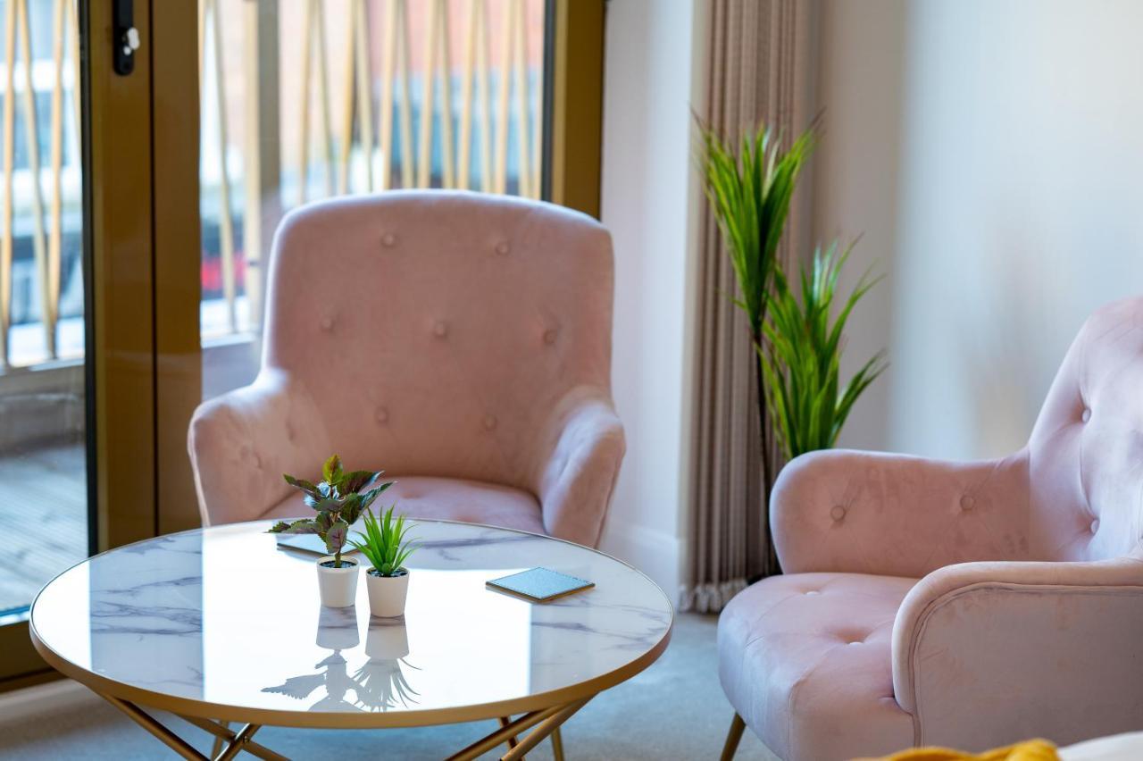 Appartamento Lux 2 Bedrooms - 2 Bathrooms - F7 Londra