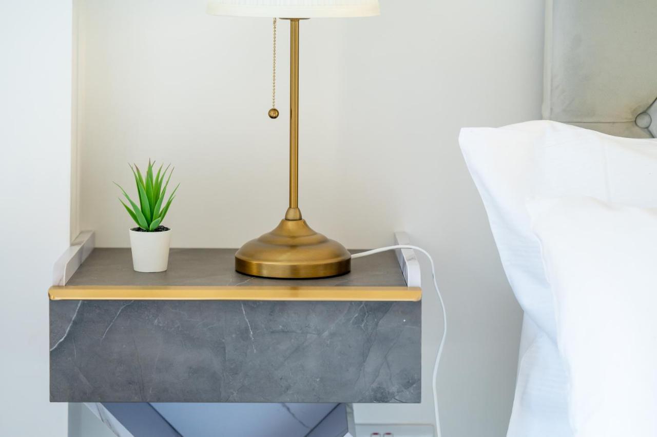 Apartament Lux 2 Bedrooms - 2 Bathrooms - F7 Londra