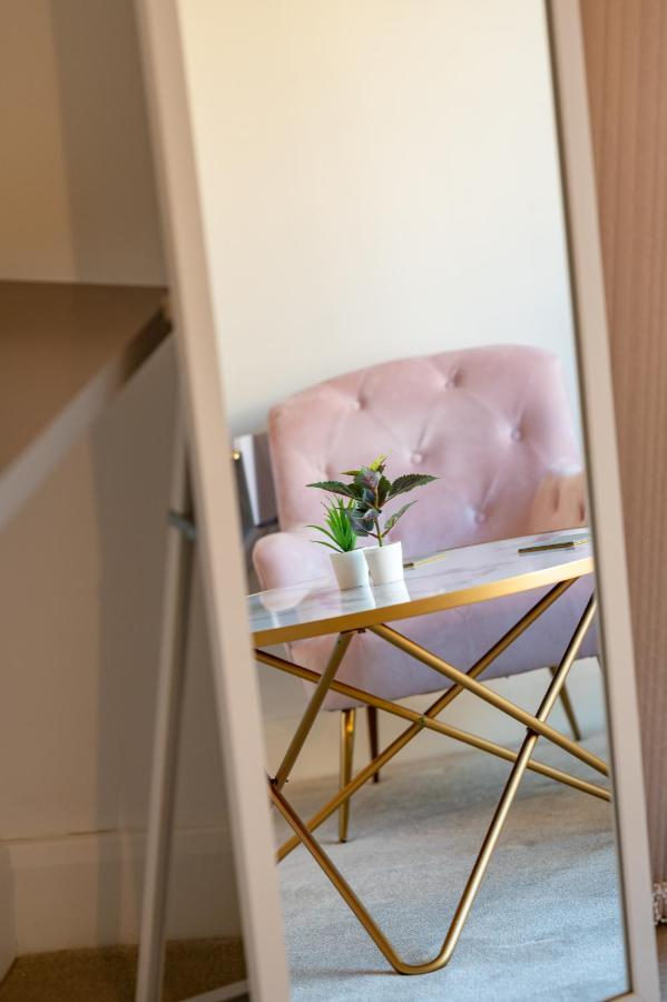 Appartamento Lux 2 Bedrooms - 2 Bathrooms - F7 Londra